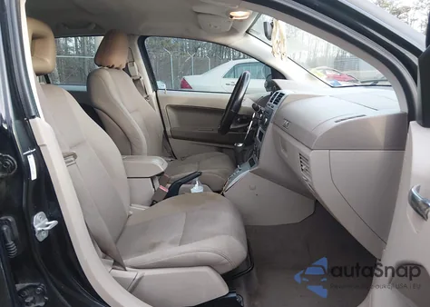 2009 Dodge Caliber Sxt z USA, uszkodzony, nr VIN 1B3HB48AX9D150030